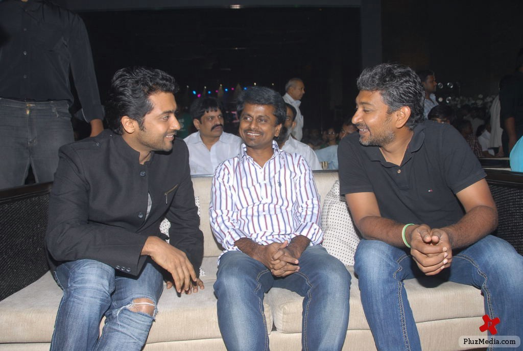 Surya's 7th Sence Movie Audio Launch Function Gallery | Picture 85307